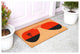 Tropical View Doormat