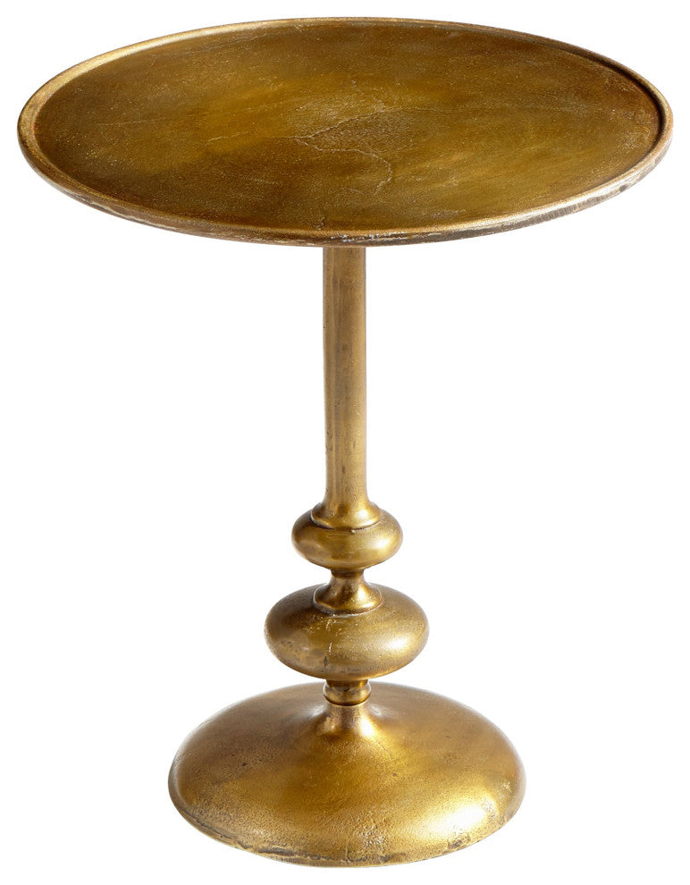Tote Side Table