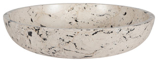 Uttermost Nouveau Limestone Bowl