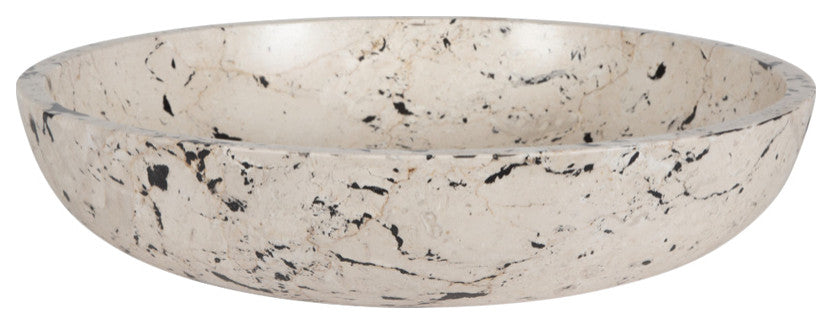 Uttermost Nouveau Limestone Bowl