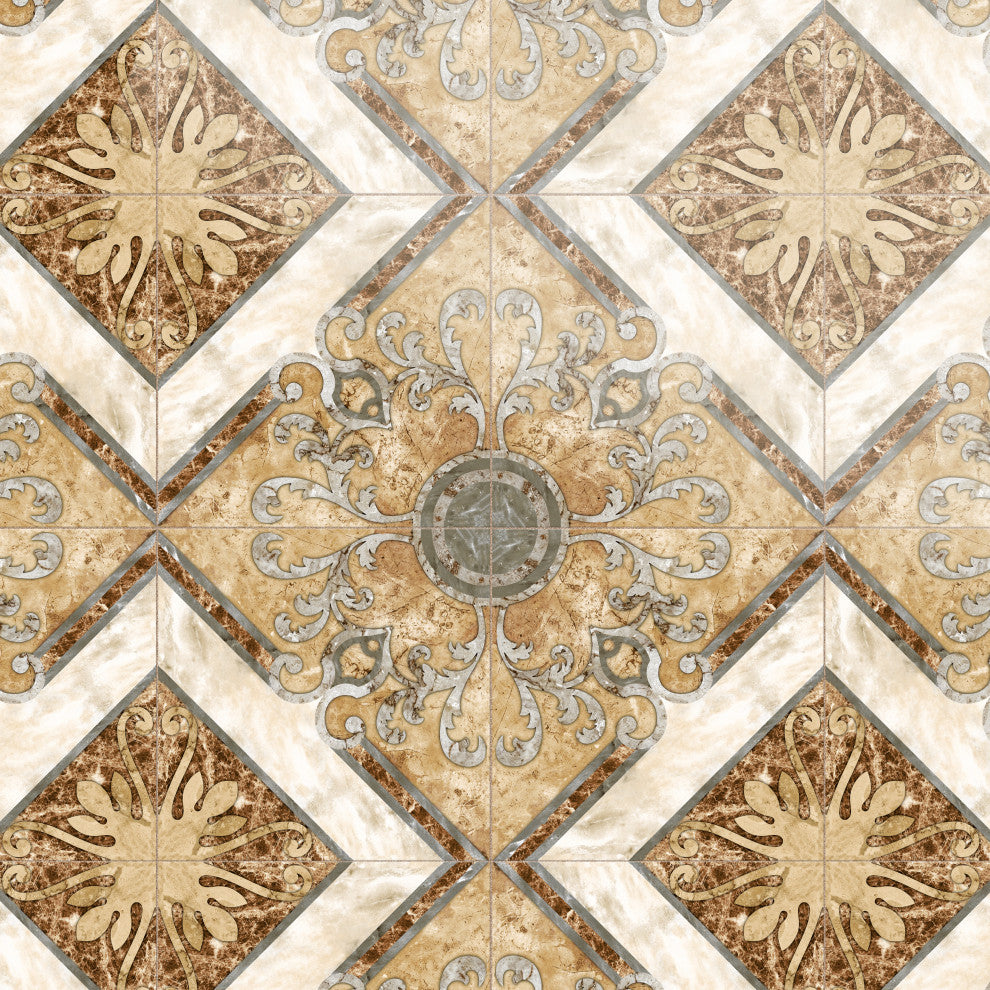 Touba Ceramic Floor and Wall Tile