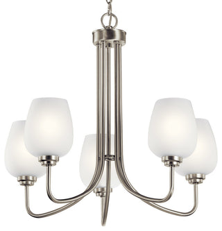 Chandelier 5-Light