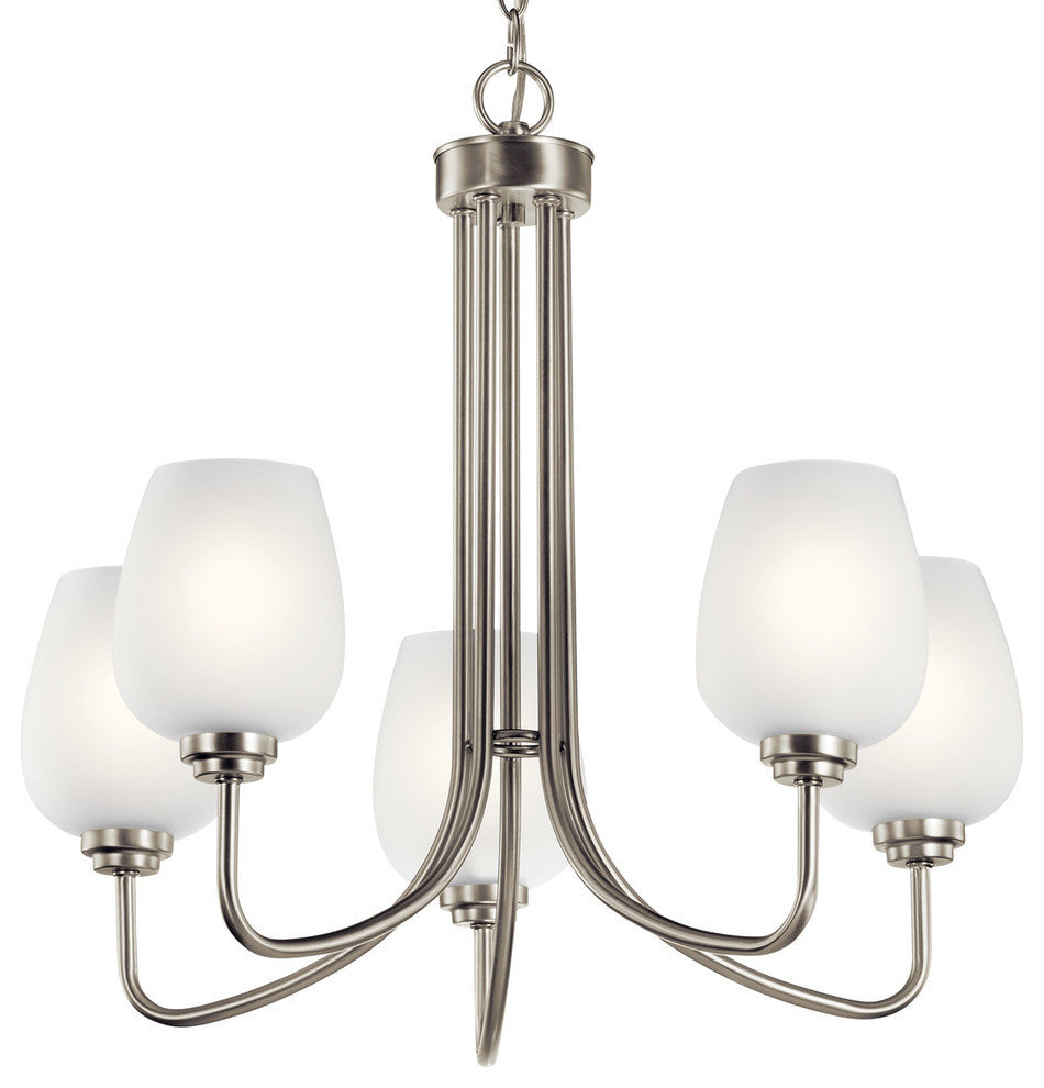 Chandelier 5-Light