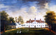 Edward Savage Mount Vernon from the Carriage Entrance Gallery Wrapped Canvas
