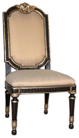 Piazza San Marco Side Chair