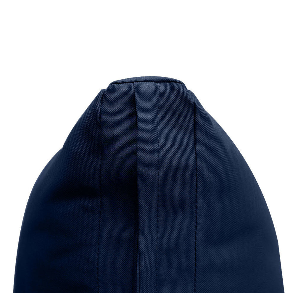 S1 Crib Size 5PC Knife Edge Daybed Mattress Cushion Bolster Complete Set AD101