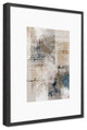 Archs Splash' Framed Print Wall Art by 1X