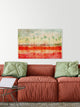 "Palm Beach" Fine Art Canvas Print, 45"x30"