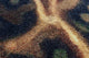 AD Maddox Guise of a Brook, Multi, 5'x8'