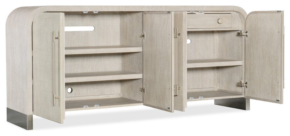 Modern Mood Buffet
