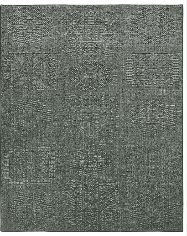 Sisal de Tapis Channing, Sterling, 9'x12'