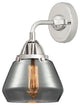 INNOVATIONS LIGHTING 288-1W-PC-G173-LED Fulton 1 Light 6.75 inch Sconce