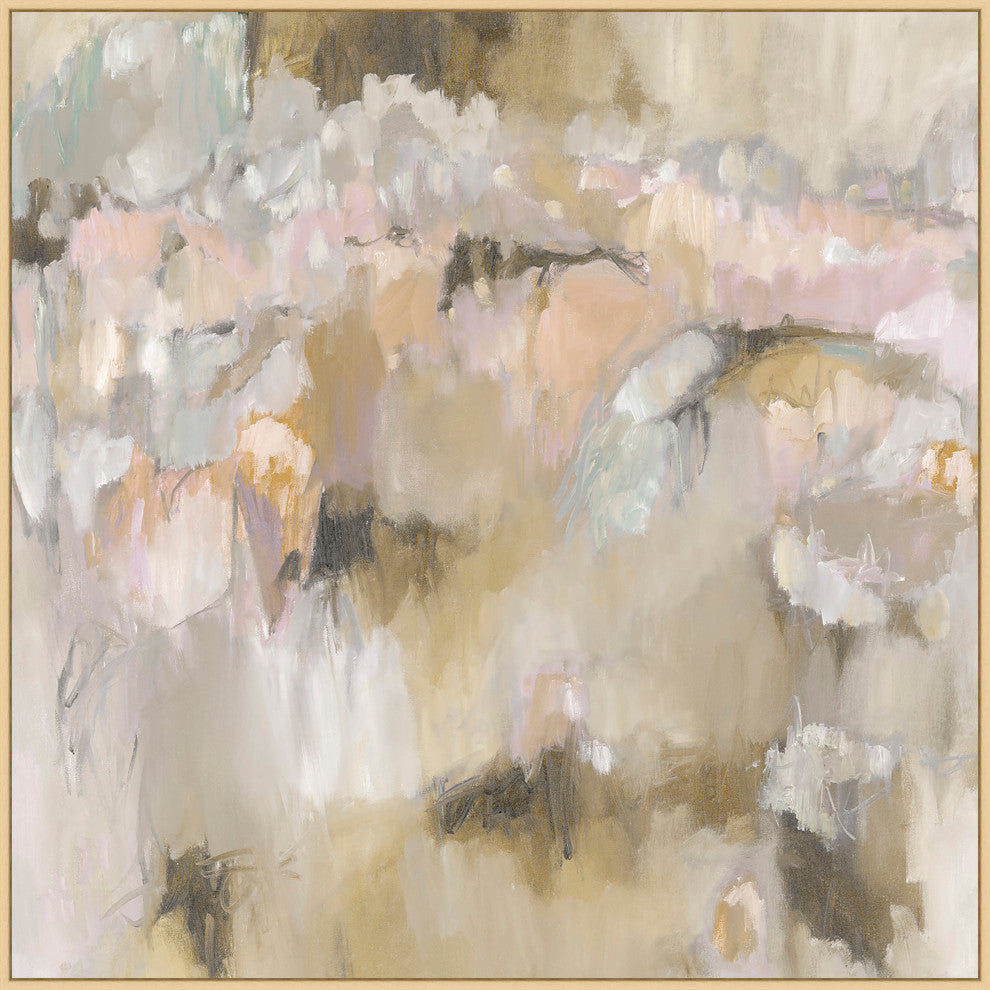 Pathways 2, Giclee Reproduction Artwork