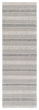 La Casa LCS-2309 2'7"x7'3" Machine Washable Rug
