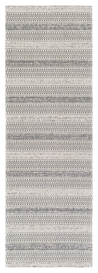 La Casa LCS-2309 2'7"x7'3" Machine Washable Rug