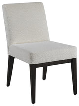 Latham Upholstered Side Chair