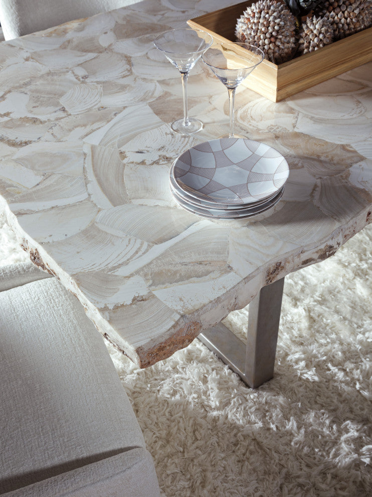 Seamount Rect Dining Table