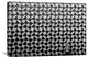 "Pattern" Stretched Canvas Giclee by Koji Tajima, 30x21"