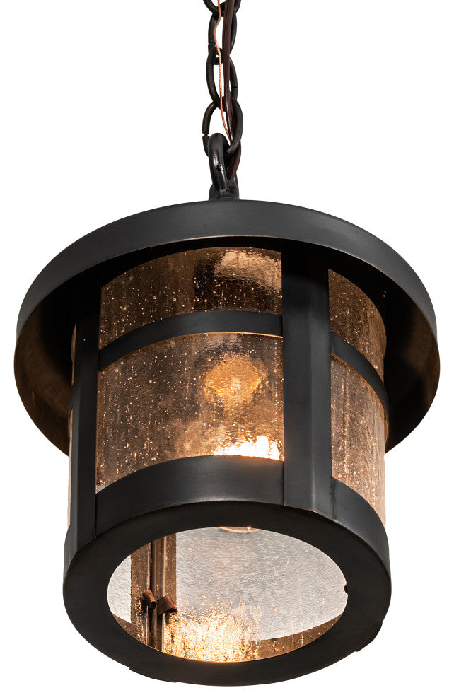 8 Wide Fulton Mini Pendant