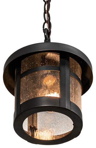 8 Wide Fulton Mini Pendant