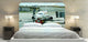 "Airplane" Headboard