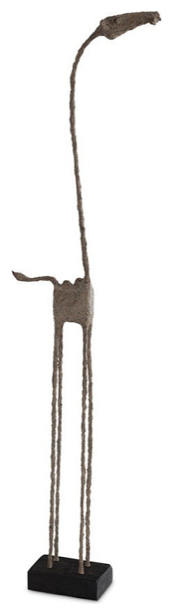 Camel, Sculpted Animal