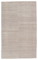 Jaipur Living Limon Indoor/ Outdoor Solid Area Rug, Light Taupe, 7'10"x10'10"
