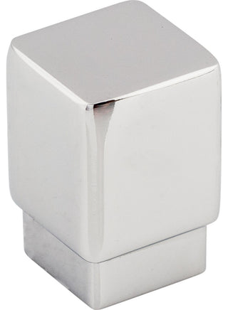 Top Knobs TK31 Sanctuary 3/4 Inch Square Cabinet Knob - Honey Bronze