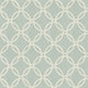 Eaton Blue Geometric Wallpaper Bolt