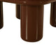 Memphis Coffee Table, Brown
