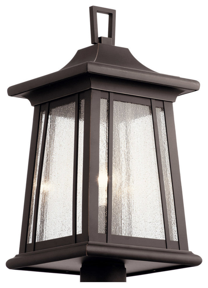 Outdoor Post Mt 1-Light