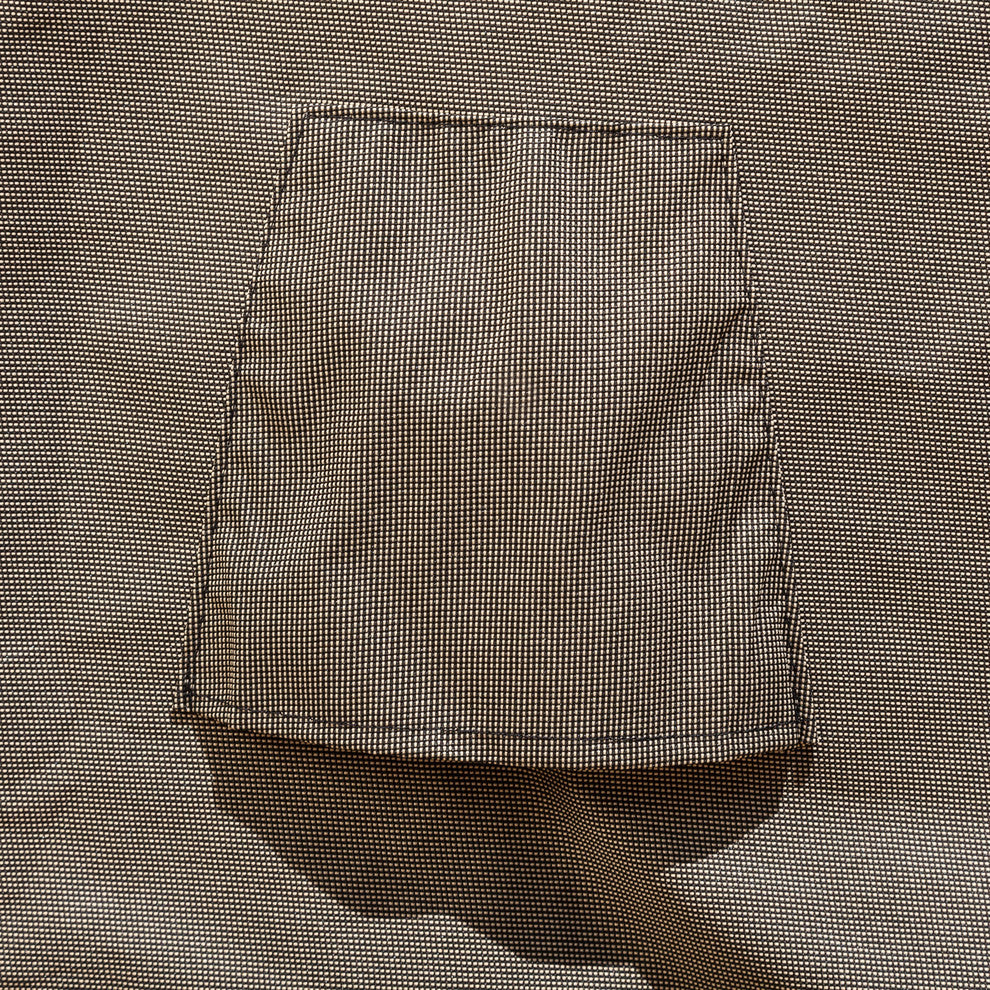NeverWet Mojave AC Covers, Round - 34"diameter X 30"high