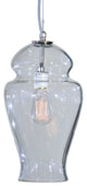 Gala Pendant, C-Thru
