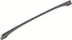 Belwith Hickory 12 " Greenwich Oil-Rubbed Bronze Cabinet Pull P3374-10B Hardware