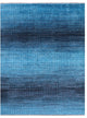 7' 11" X 10' 2" Savannah Grass Handmade Wool & Silk Rug - Q15446