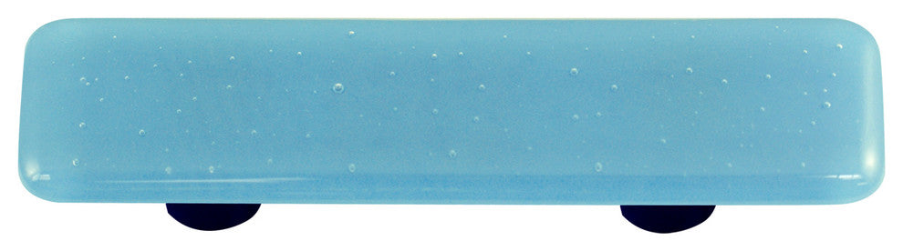 Egyptian Blue Pull, Alum Post
