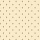 Fresh Kitchens, Pre-Pasted Kitchen Design Cream, Brown Wallpaper Roll