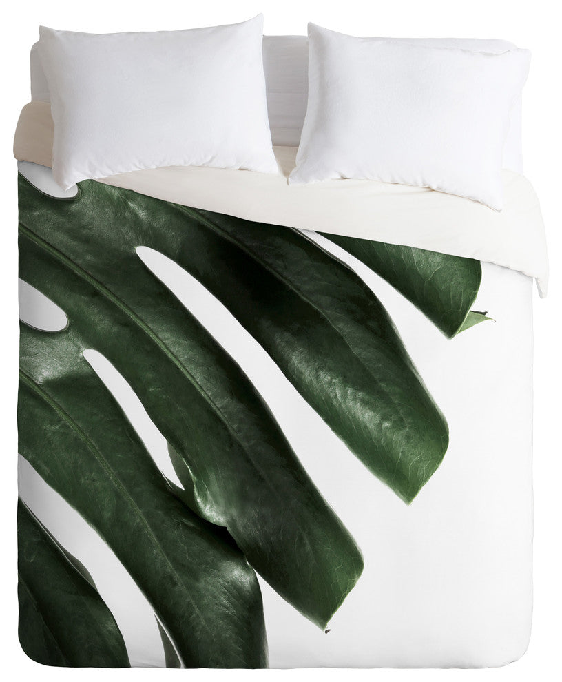Ballack Art House Panama Taste Duvet Cover Set, King
