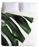 Ballack Art House Panama Taste Duvet Cover Set, King