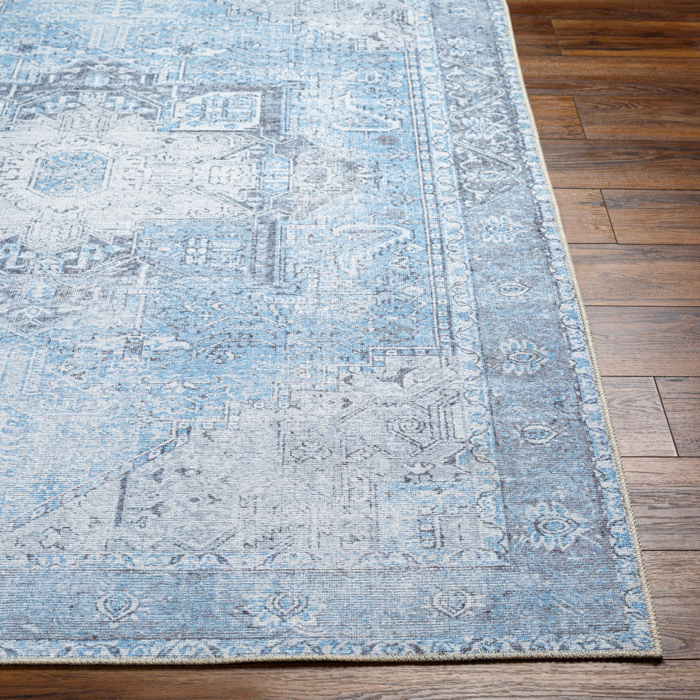 Surya Amelie AML-2362 Washable Area Rug