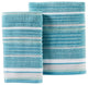 Seabrook Stripe Bath Towel