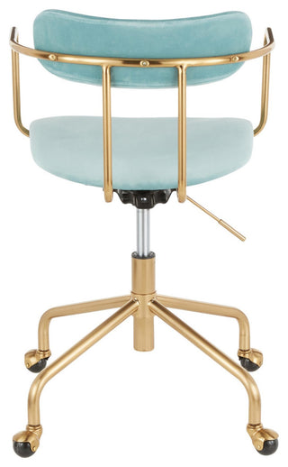 Demi Office Chair