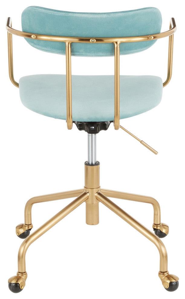 Demi Office Chair