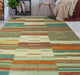 Winchester Kilim Kenly Ivory Rug