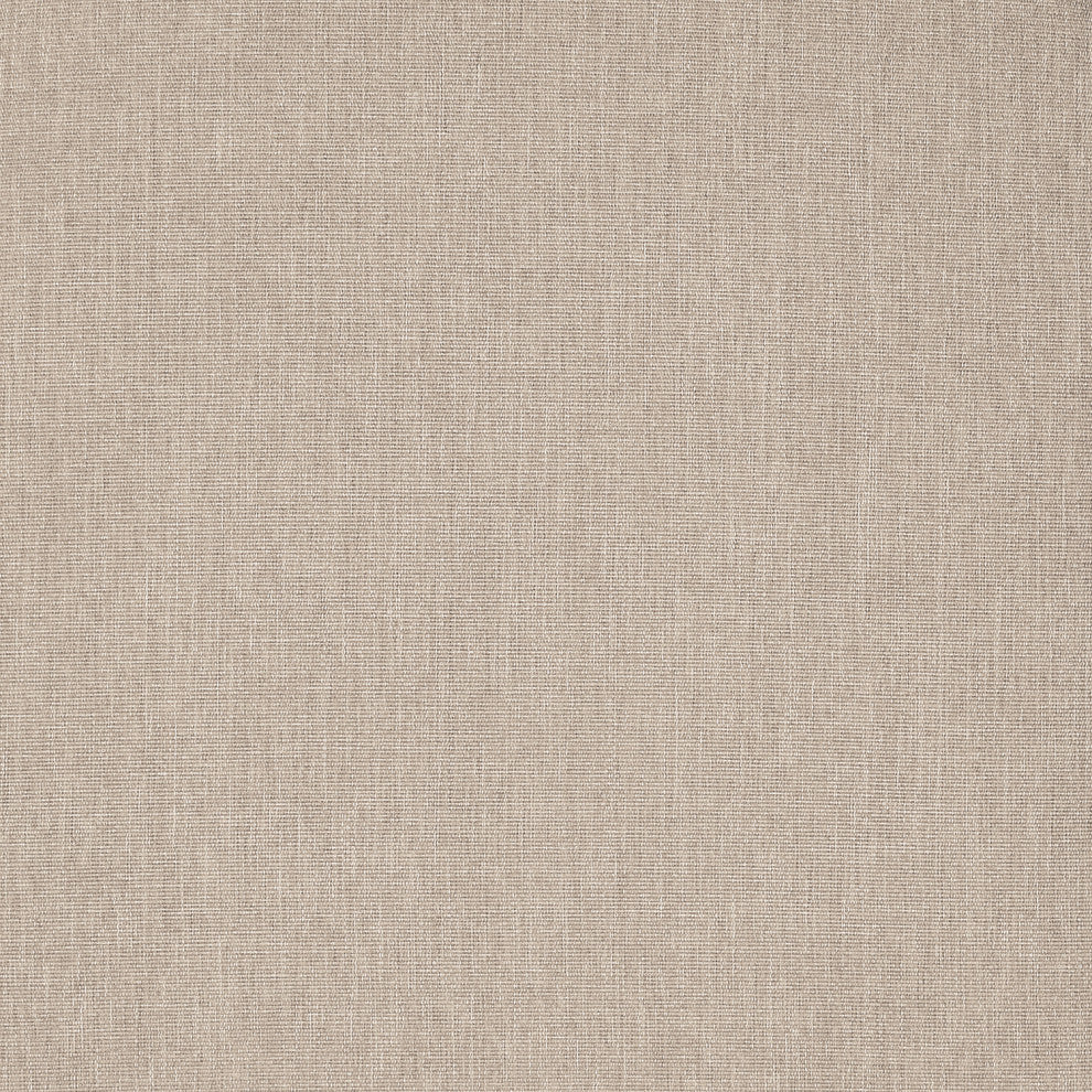 Orbit Outdoor Patio 30" Bar Stool Wood With Gray Rope/Taupe Olefin Cushions