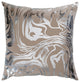 Surya Crescent CSC-010 18" x 18" Pillow Kit