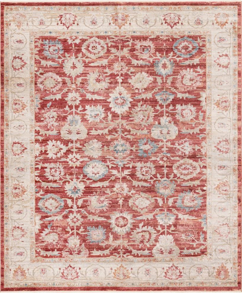 Unique Loom Noble Alexander Area Rug