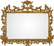 Lady Marlowe Mirror, 68"x56"