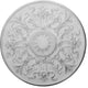Norfolk Ceiling Medallion