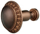 Erie Decorative Tie Back, Set of 2, Cocoa